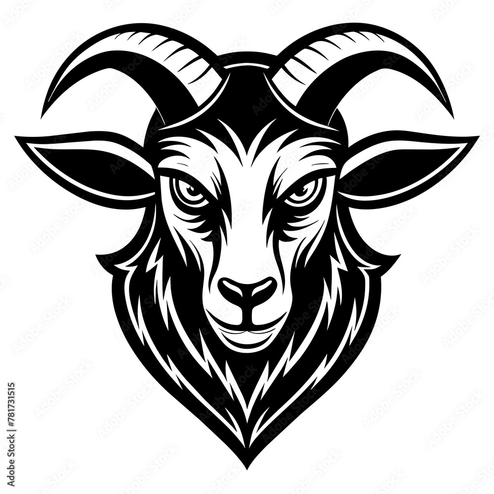 head of a goat mascot,goat silhouette,vector,icon,svg,characters,Holiday t shirt,black goat Hand drawn trendy logo Vector illustration,peacock on a white background,eps,png head of a goat mascot,goat silhouette,vector,icon,svg,characters,Holiday t shirt,black goat Hand drawn trendy logo Vector illustration,peacock on a white background,eps,png