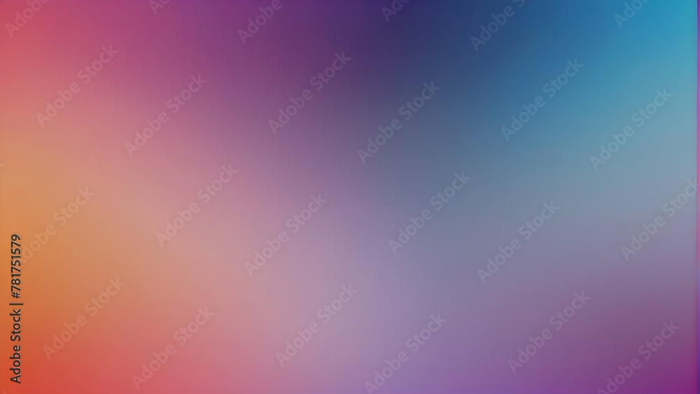 abstract colorful background