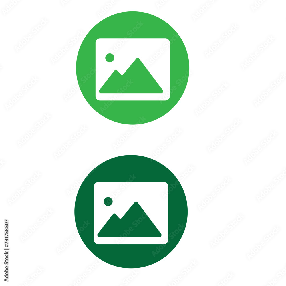 Image, photo, picture, gallery icon vector image. Can also be used for information technology. Suitable for use on web apps, mobile apps and print media. Image, photo, picture, gallery icon vector image. Can also be used for information technology. Suitable for use on web apps, mobile apps and print media.