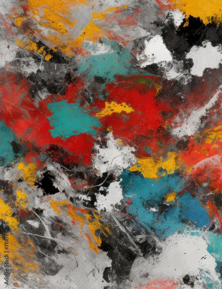 Liquuit abstrack background Liquuit abstrack background