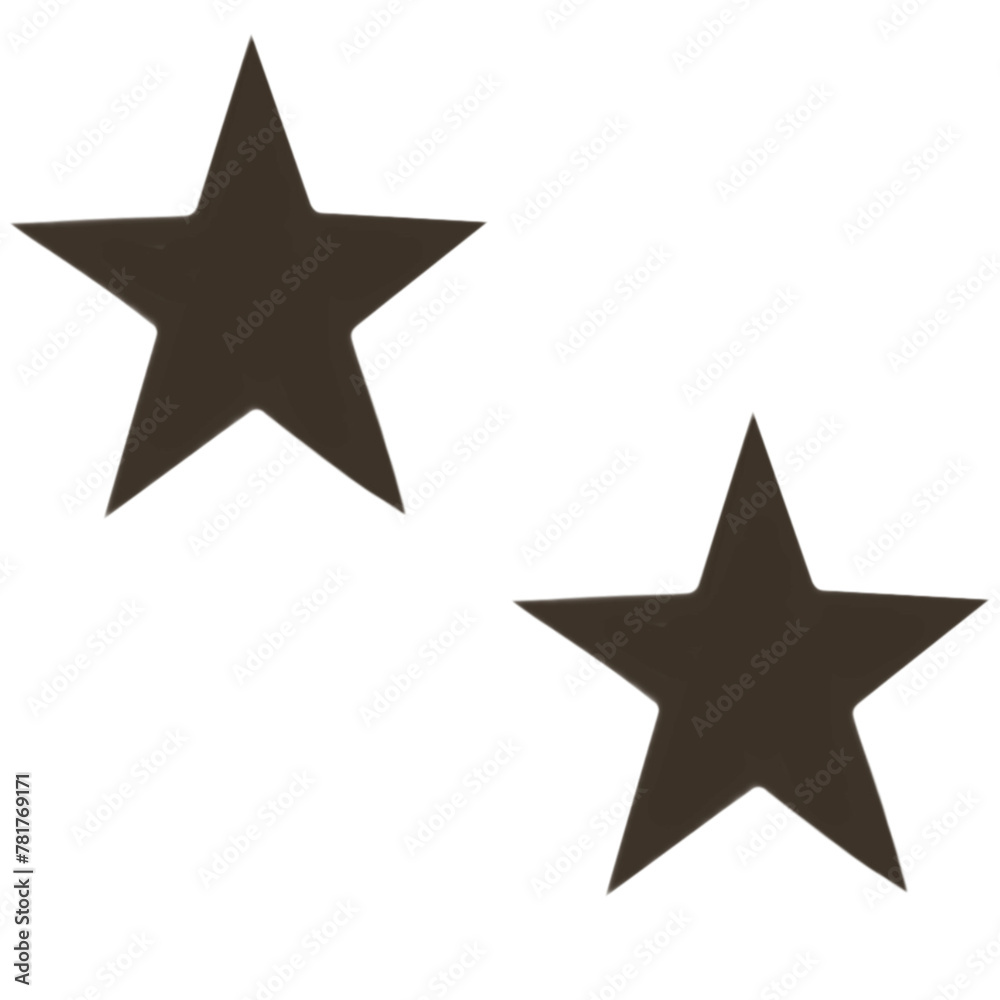 3d star 3d star