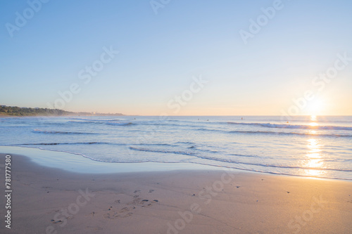 茨城　河原子海岸（日立市）