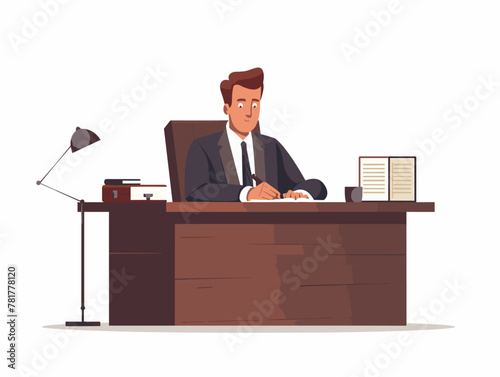 Animated Notary Witnessing Document Signing and Authenticating Identities for Legal Validity