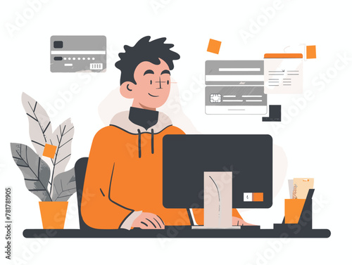Cyber Vigilance: Protecting Finances with Smart Dispute Resolutions through Secure Banking Platforms