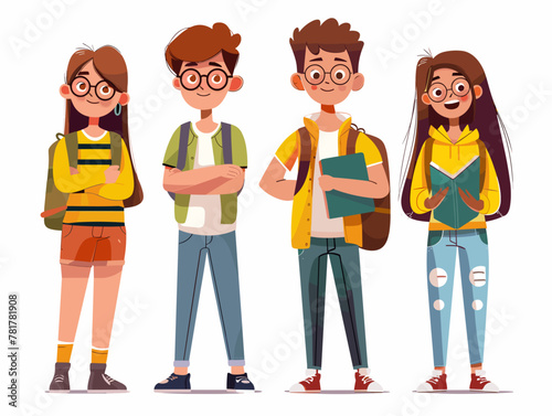 Teenage Finance Wizards: Empowering Young Minds with Financial Literacy