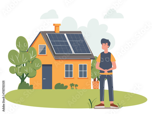 Eco-Conscious Home Upgrades: Unlocking Sustainability Through Pre-Approved Financing