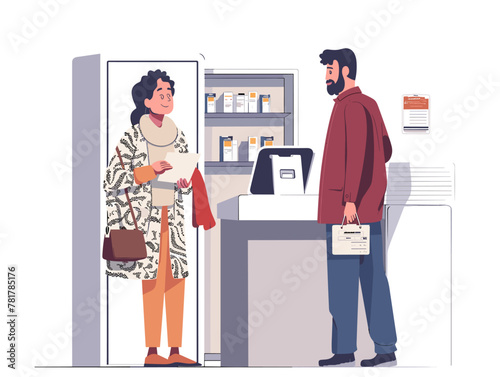 Newcomer's Financial Independence: Bank's Embrace for Immigrants