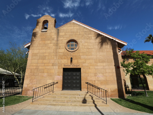 City of Grace Church, Phoenix, Arizona