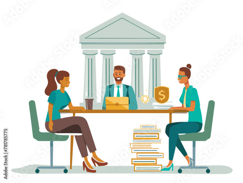 Financial Empowerment Through Mental Wellness: A Path to Financial Freedom and Well-being