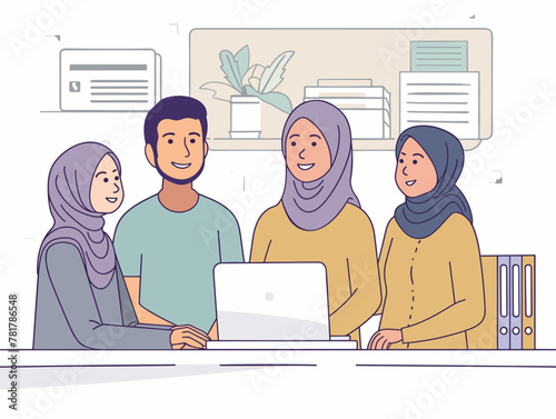 Empowering Refugees: Financial Literacy for a Fresh Start Through Banking and Budgeting Guidance