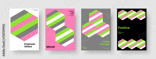 Geometric Book Cover Layout. Creative Business Presentation Design. Abstract Poster Template. Report. Brochure. Flyer. Background. Banner. Portfolio. Pamphlet. Leaflet. Notebook. Advertising