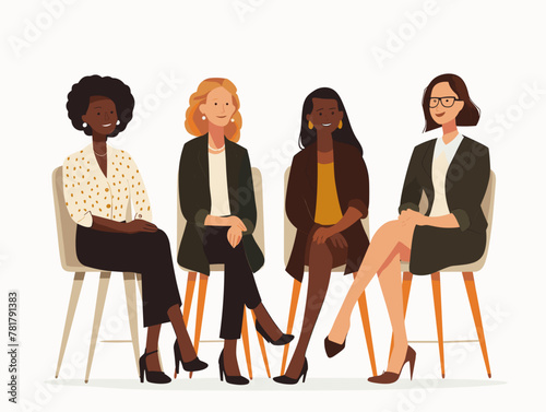 Empowering Women Through Leadership: Inspiring Tales of Boundary-Breaking Female Trailblazers