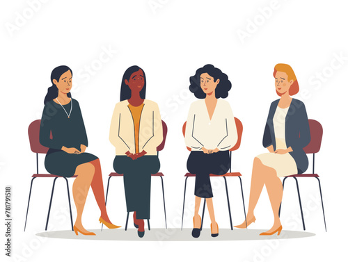 Female Leaders: Breaking Barriers, Empowering the Future