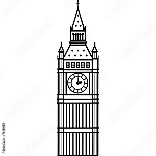 big ben city