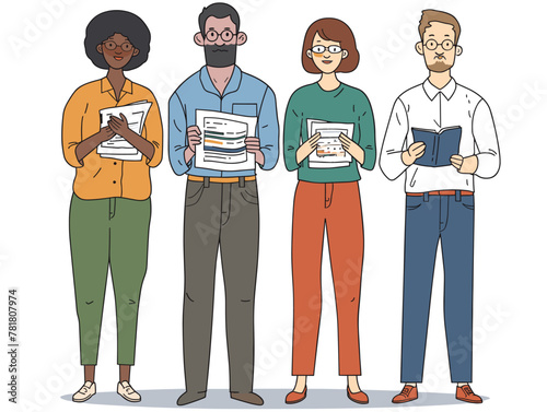 Data Scientists United: Tackling Income Inequality through Analysis and Empathy
