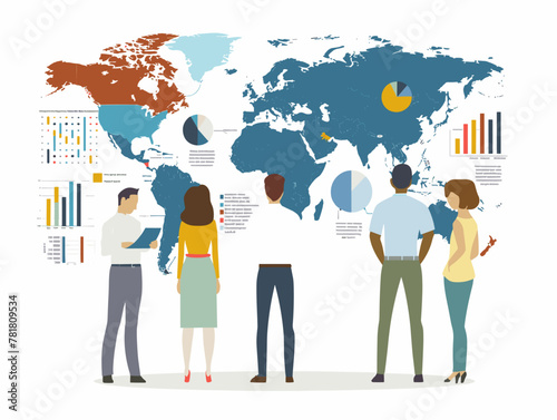 Researchers Uncover the Roots of Economic Disparity: A Data-Driven Path to Equality