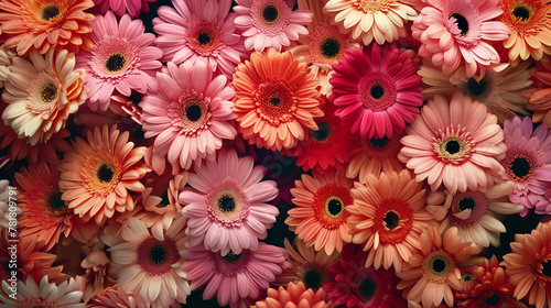 flowers background