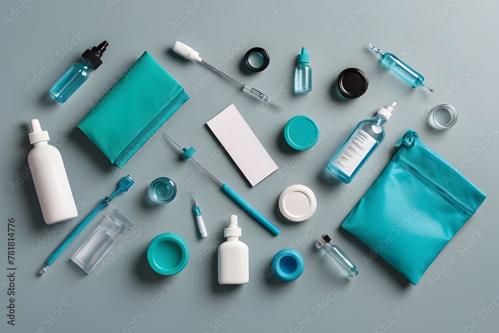 Healthcare Essentials-AI Generated Healthcare Essentials-AI Generated