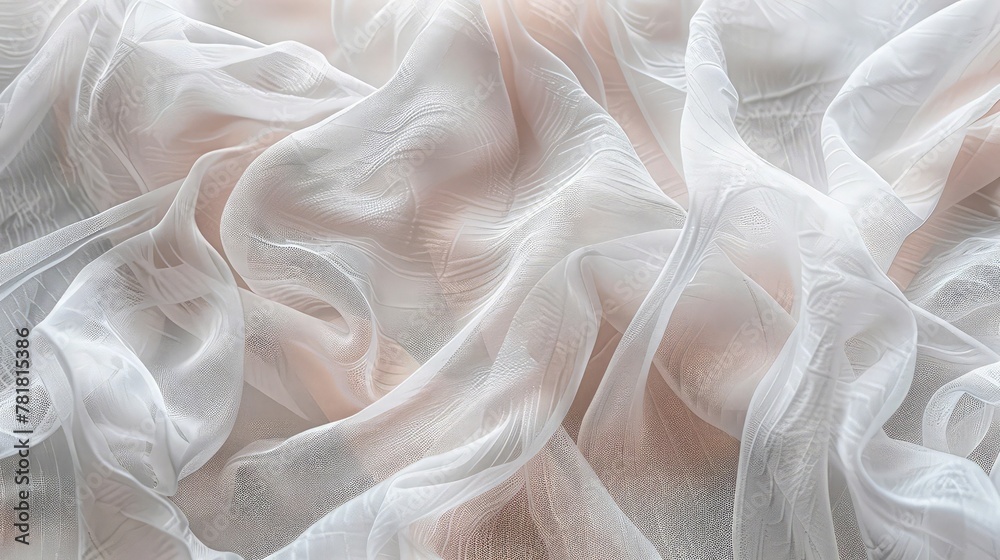 silk fabric background silk fabric background