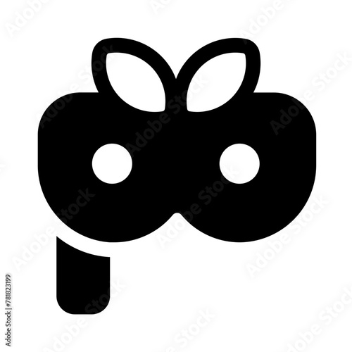 icon eye mask