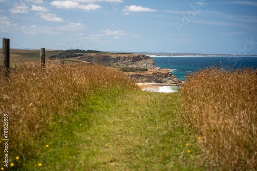 Photos george bass costal walk in summer days