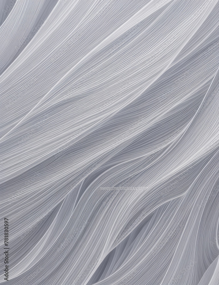 Obraz premium white abstrack background