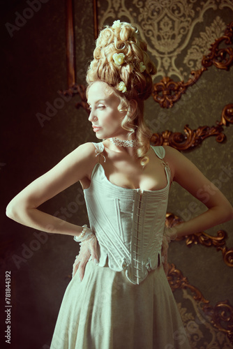 Photos historical story heroine