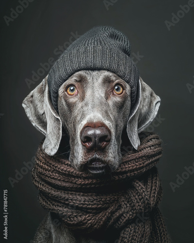 Fashion Dogs (ID: 781847715)