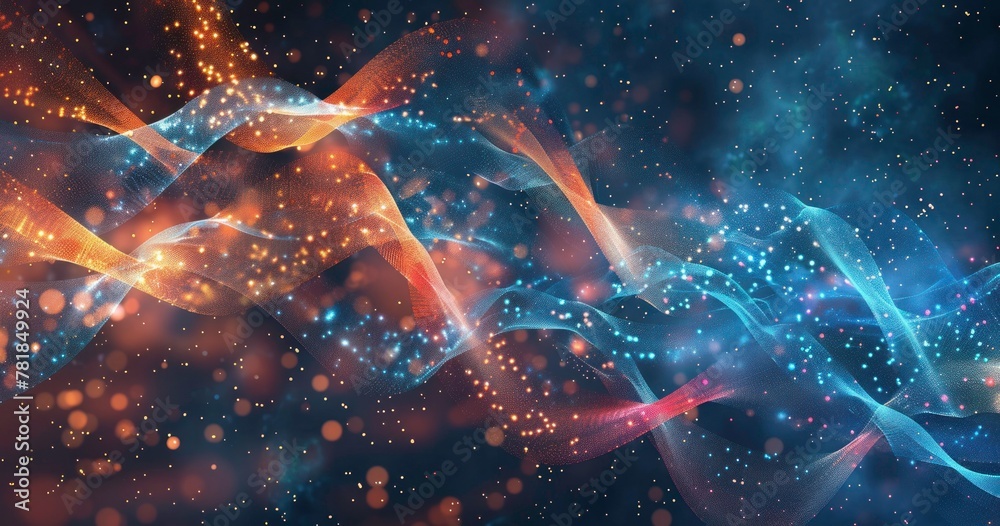 Abstract background modern with space Abstract background modern with space