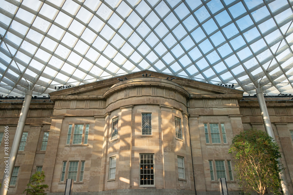 Smithsonian American Art Museum in Washington, D.C.