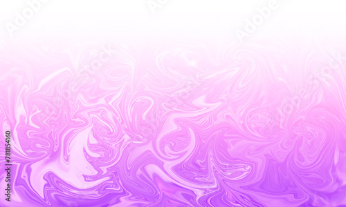 Abstract background of beautiful pink violet and white gradients, flame lines.