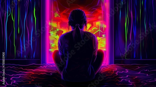 Anxiety is a feeling of fear, dread, and uneasiness. It might cause you to sweat, feel restless and tense, and have a rapid heartbeat