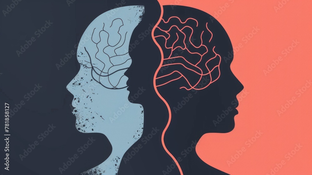 Bipolar disorder formerly called manic depressive illness or manic depression. A mental illness that causes unusual shifts in a person mood, energy, activity levels and concentration