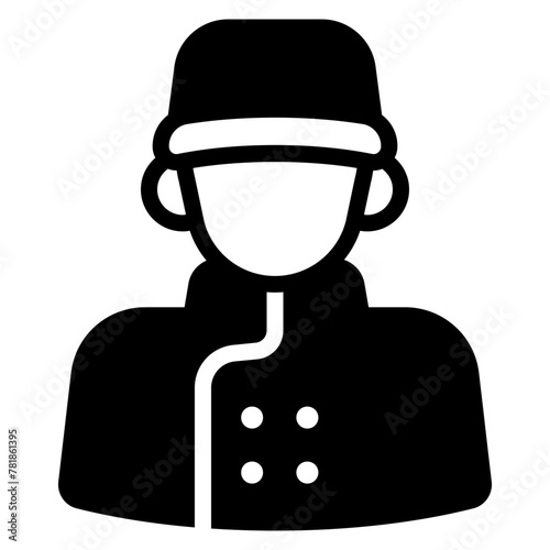 porter icon