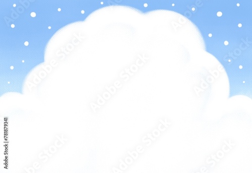 Background_Simple_Sky16