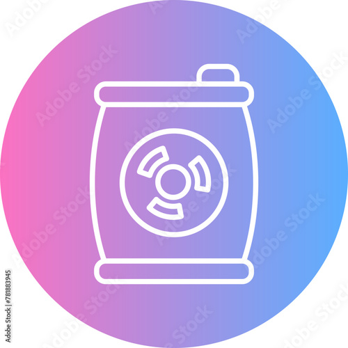 Nuclear Icon