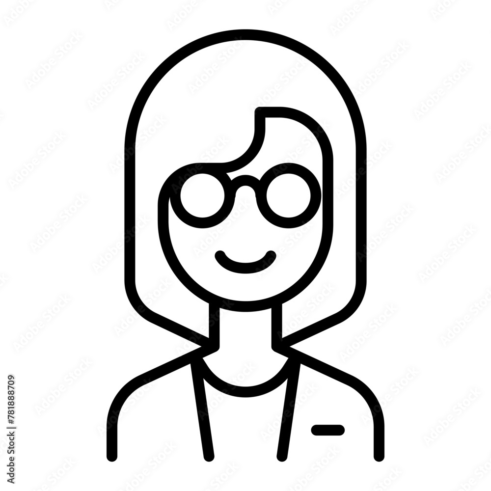 Pediatrician icon Pediatrician icon