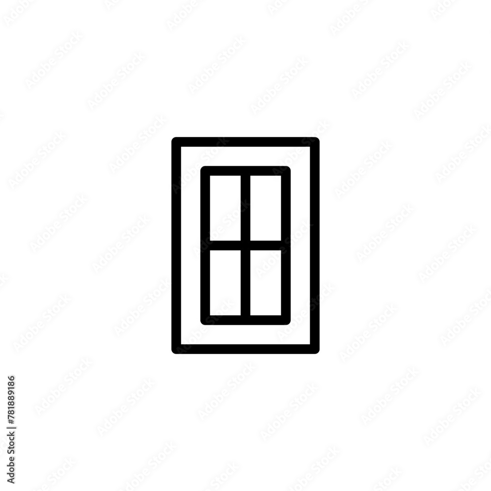 Window icon Window icon
