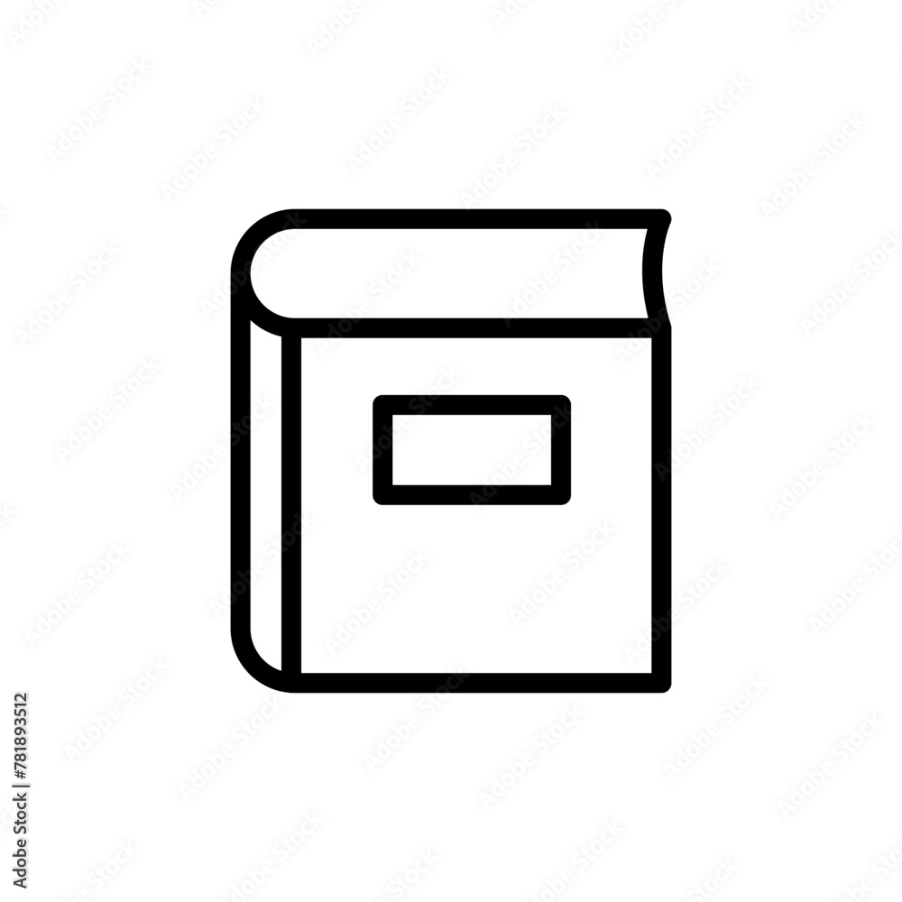 Book icon Book icon