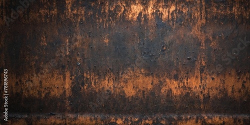 Rusty metal texture background. Rusty metal background or rusty metal background. photo