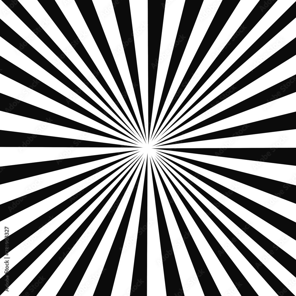 Obraz premium Abstract, Doodle, Doodle abstract lines consist of lines, curved soft line patterns, art, white lines with black background.