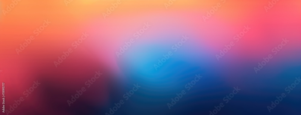 Vivid Abstract Gradient Blurred Background Vivid Abstract Gradient Blurred Background