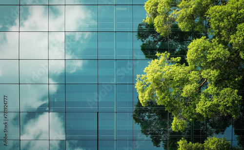 Sustainability Reflections: Integrating ESG into Corporate Practice photo