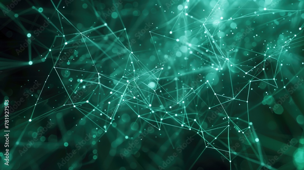 green 3d web matrix abstract background green 3d web matrix abstract background