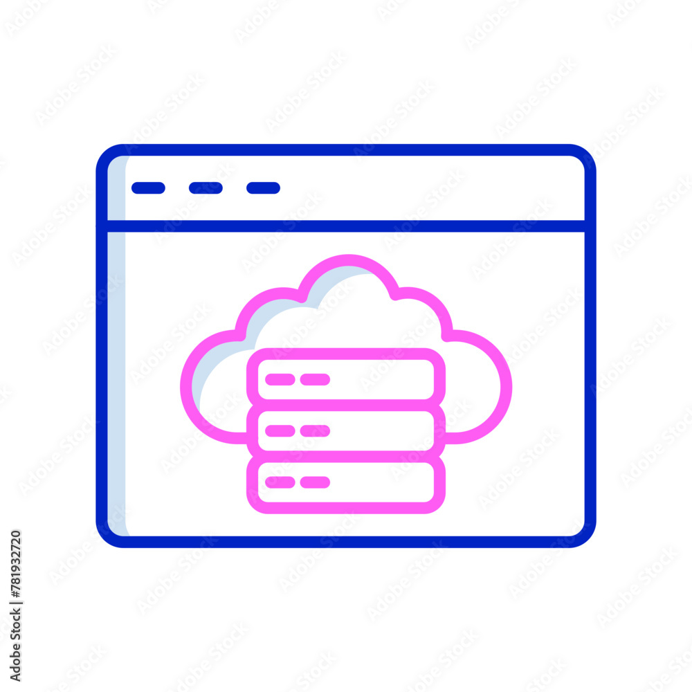 Data Icon Data Icon