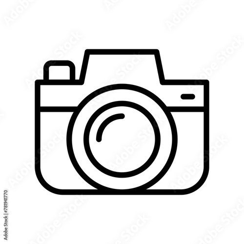 Camera icon