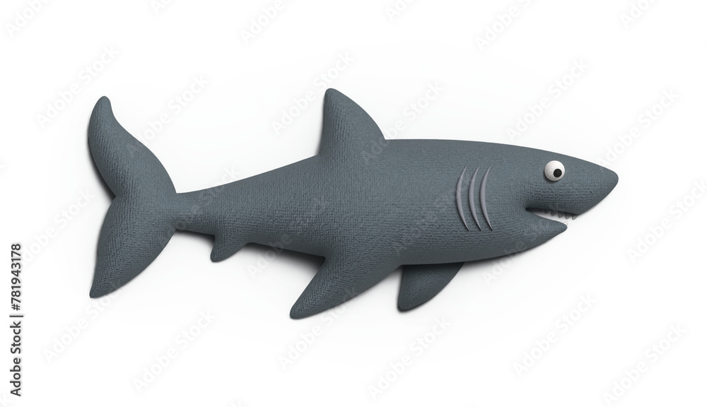 shark shark