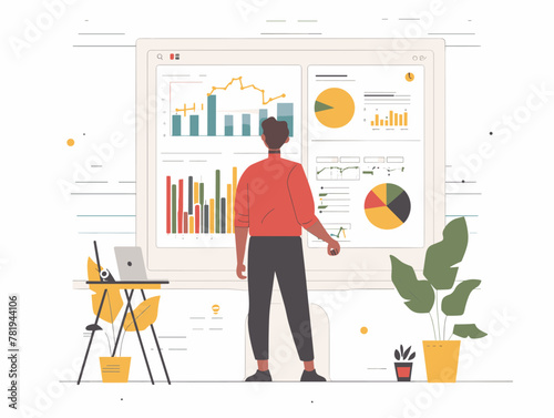 Marketing Manager's Insightful Data Analysis: Unlocking the Secrets of User Behavior and Enhancing Online Experiences