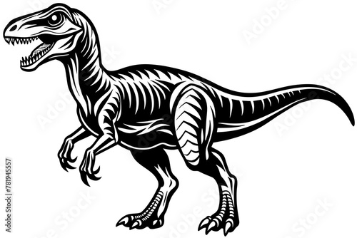 tyrannosaurus rex dinosaur