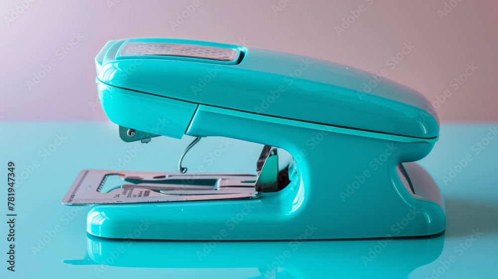 The Essential Classroom Stapler The Essential Classroom Stapler